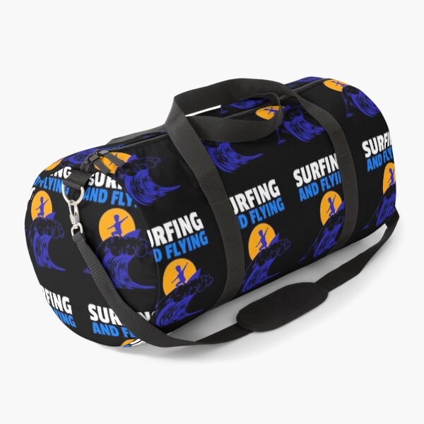 Item preview, SURFING AND FLYING designed and sold by MJ96-PRO.