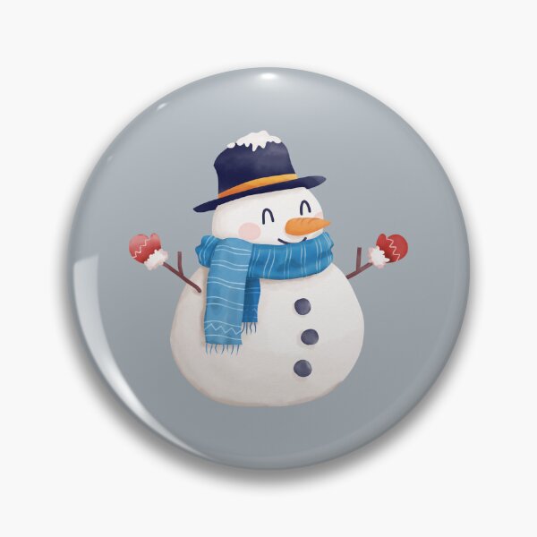Item preview, Snowman  designed and sold by TAOR.