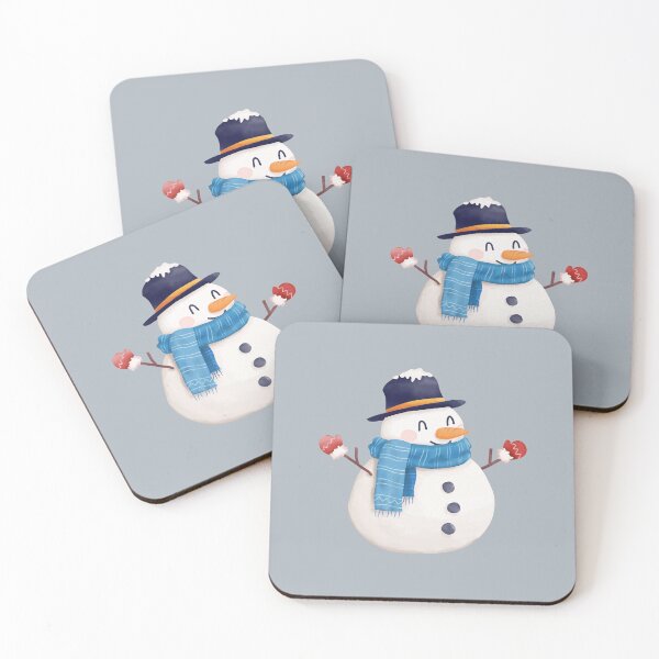 Item preview, Snowman  designed and sold by TAOR.
