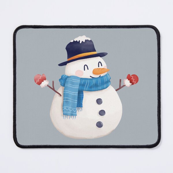 Item preview, Snowman designed and sold by TAOR.