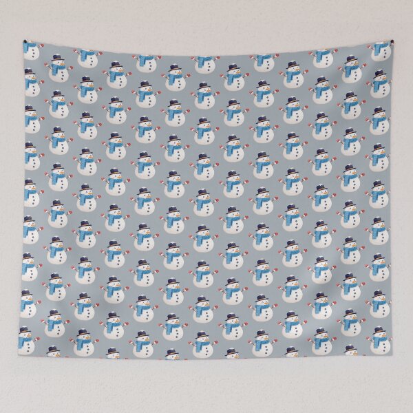 Item preview, Snowman  designed and sold by TAOR.