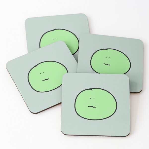 Item preview, Lil Man Barfy Face designed and sold by Eunyoung Design-Inkouragements.