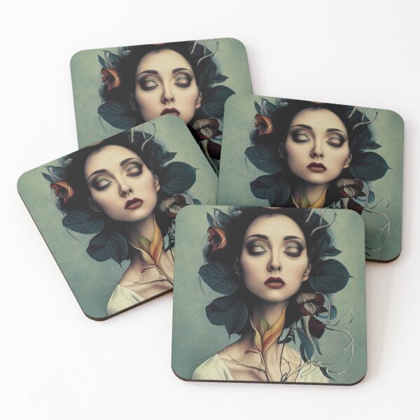 Item preview, Gena designed and sold by badmojo426.