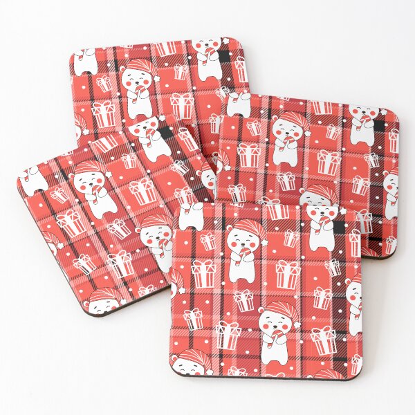 Item preview, Christmas bear  designed and sold by Lozovytska.
