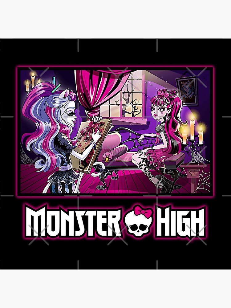 We Are Monster High - Monster High 