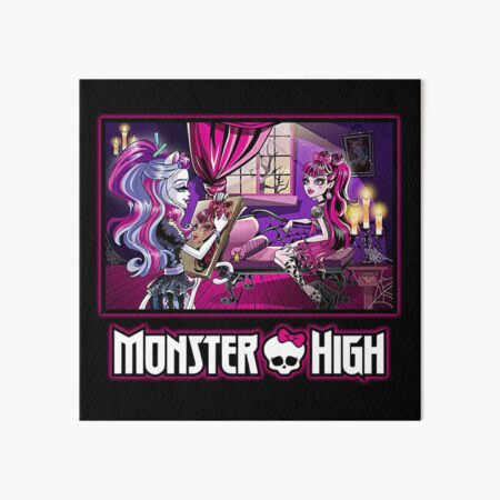 WE ARE MONSTER HIGH - Monster High 