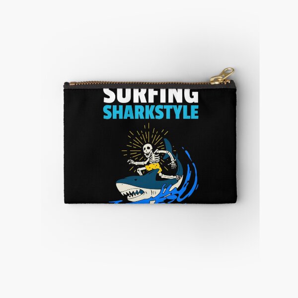 Item preview, SURFING SHARKSTYLE designed and sold by MJ96-PRO.
