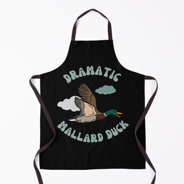 Item preview, Dramatic Mallard Duck designed and sold by Wehavefun.