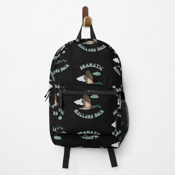 Item preview, Dramatic Mallard Duck designed and sold by Wehavefun.
