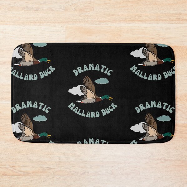 Item preview, Dramatic Mallard Duck designed and sold by Wehavefun.
