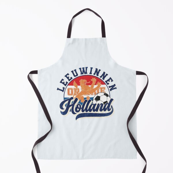 Item preview, Holland Leeuwinnen (sunset style) designed and sold by Numero14.