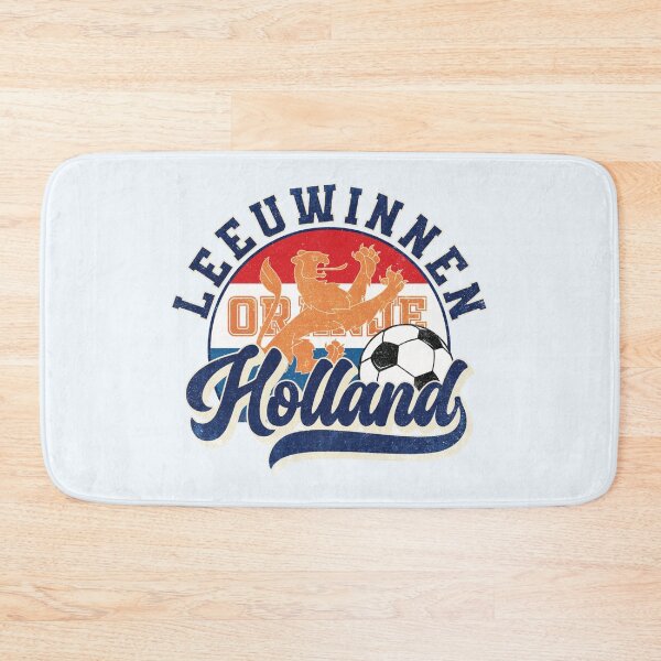 Item preview, Holland Leeuwinnen (sunset style) designed and sold by Numero14.