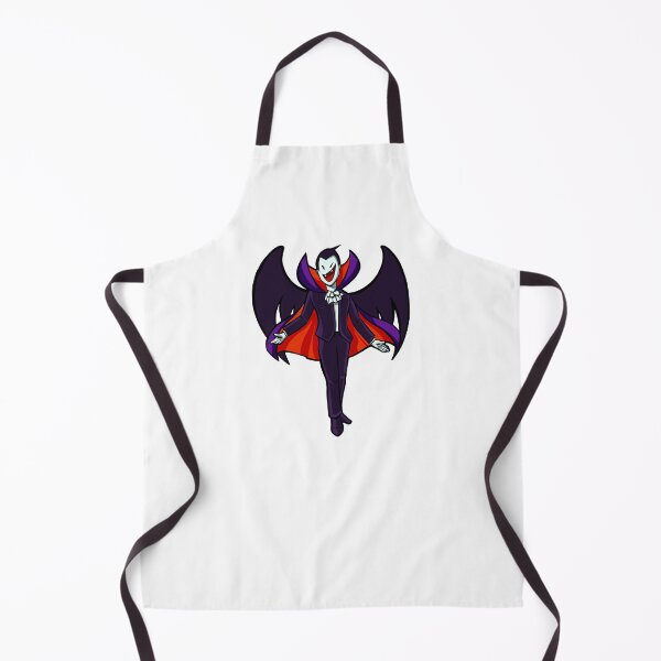Item preview, Dracula Halloween character  designed and sold by StairheadStore.