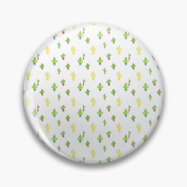 Item preview, Cactus Pattern designed and sold by SpiritNerd.