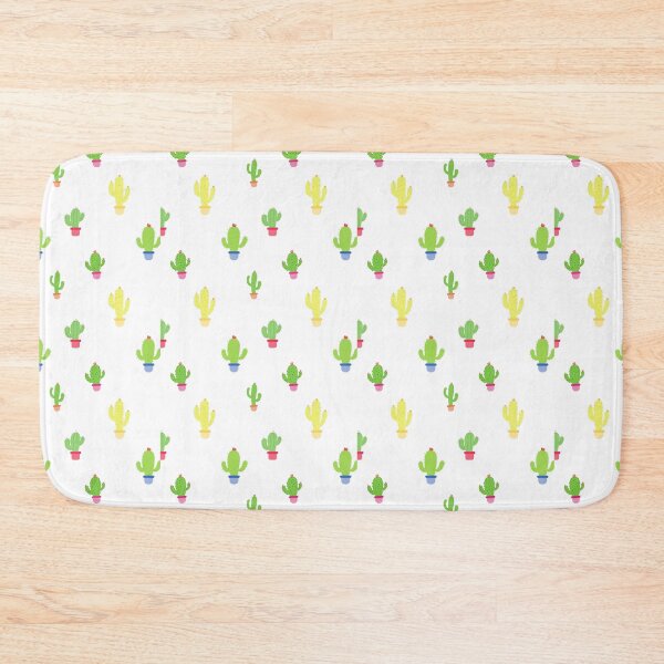 Item preview, Cactus Pattern designed and sold by SpiritNerd.