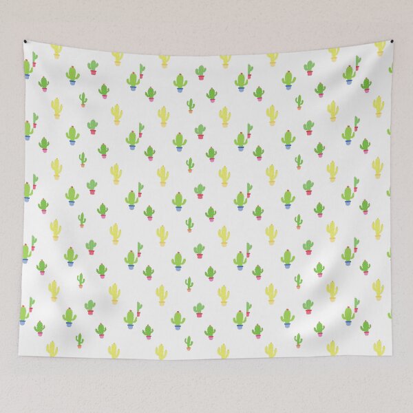 Item preview, Cactus Pattern designed and sold by SpiritNerd.