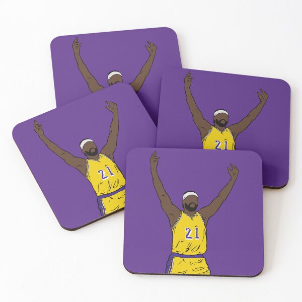 Item preview, Patrick Beverley Embrace The Crowd designed and sold by RatTrapTees.