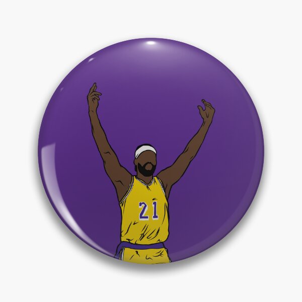 Item preview, Patrick Beverley Embrace The Crowd designed and sold by RatTrapTees.