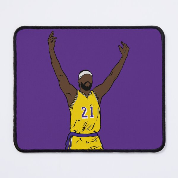 Item preview, Patrick Beverley Embrace The Crowd designed and sold by RatTrapTees.