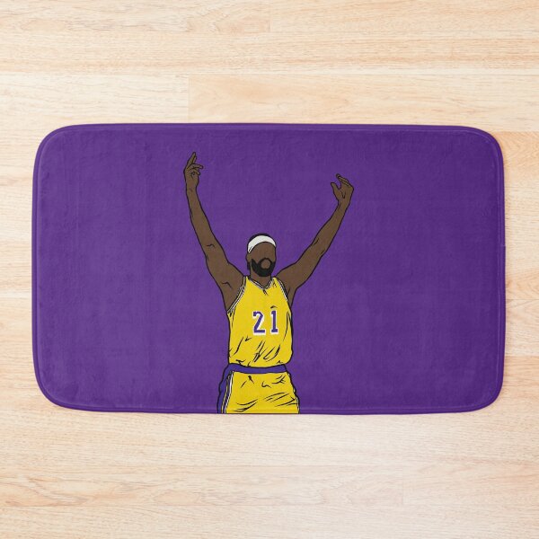 Item preview, Patrick Beverley Embrace The Crowd designed and sold by RatTrapTees.