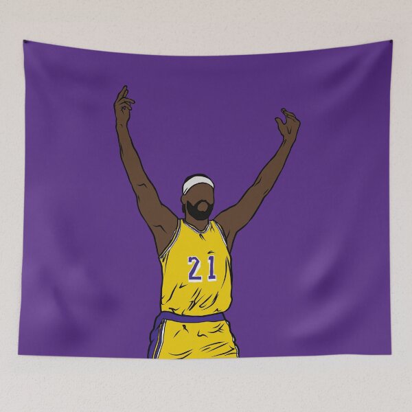 Item preview, Patrick Beverley Embrace The Crowd designed and sold by RatTrapTees.