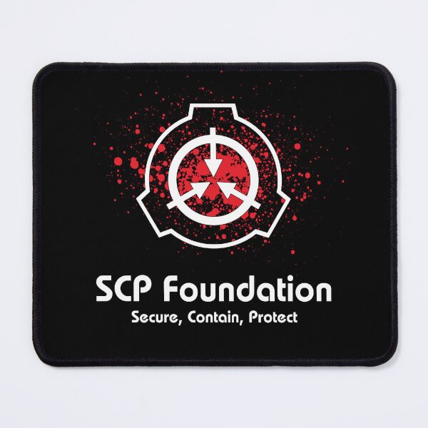 Item preview, SCP  designed and sold by GOATEES75.