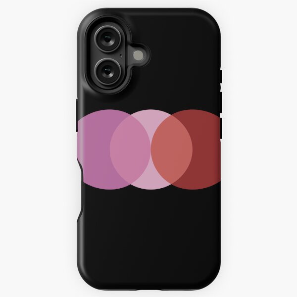 Item preview, RYB Analog Signal -2 designed and sold by LGBT-Art-Design.