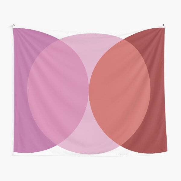 Item preview, RYB Analog Signal -2 designed and sold by LGBT-Art-Design.