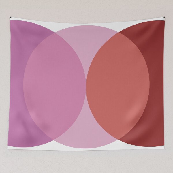 Item preview, RYB Analog Signal -2 designed and sold by LGBT-Art-Design.