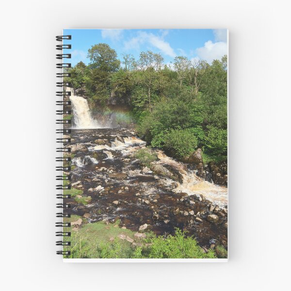 Item preview, Ingleton Falls designed and sold by Greg Webb.