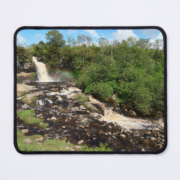 Item preview, Ingleton Falls designed and sold by Greg Webb.