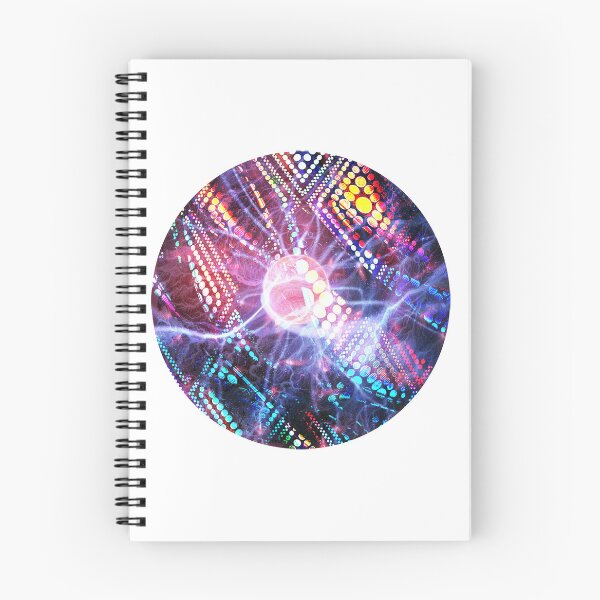 Item preview, diseño de plasma designed and sold by Malik-Designs.