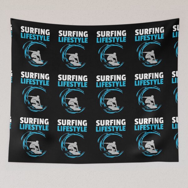 Item preview, SURFING LIFESTYLE designed and sold by MJ96-PRO.