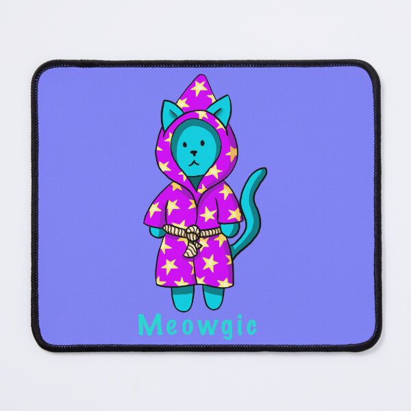 Item preview, Meowgic designed and sold by Rah-aesthetic.