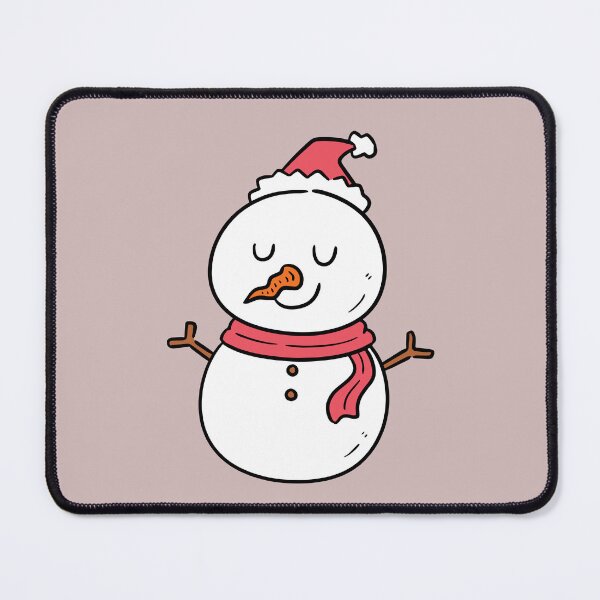 Item preview, Snowman designed and sold by TAOR.