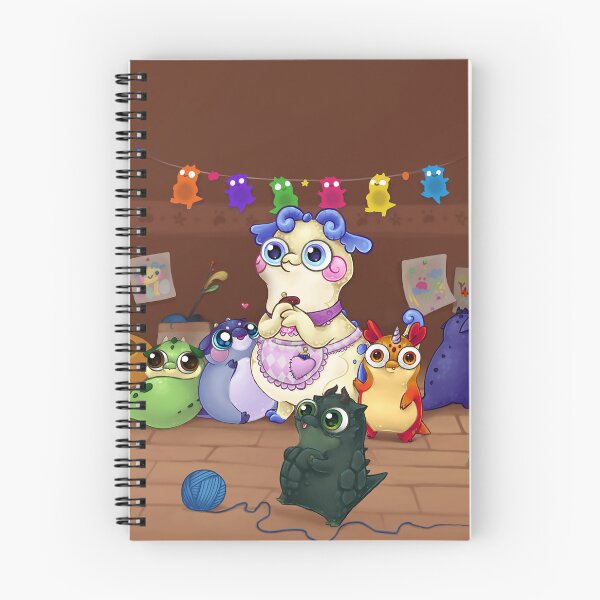 Item preview, Chubbs designed and sold by EnhydraGames.