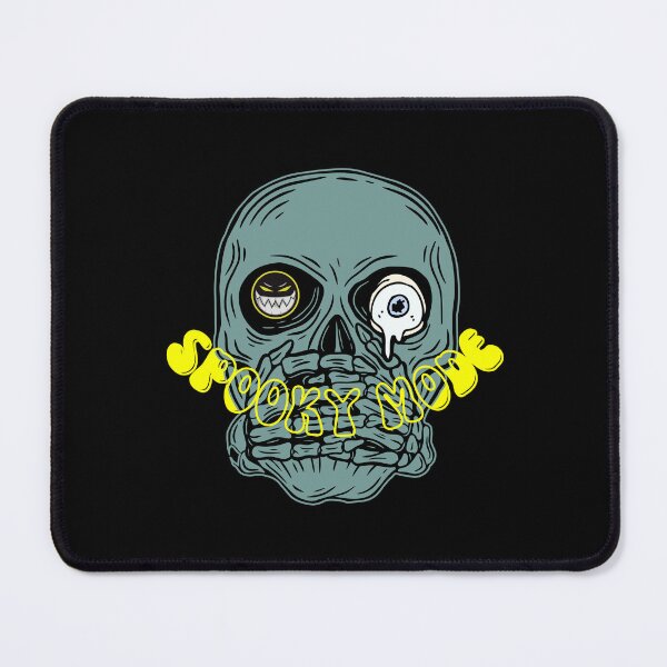 Item preview, Spooky Mode Tears Drop designed and sold by Wehavefun.