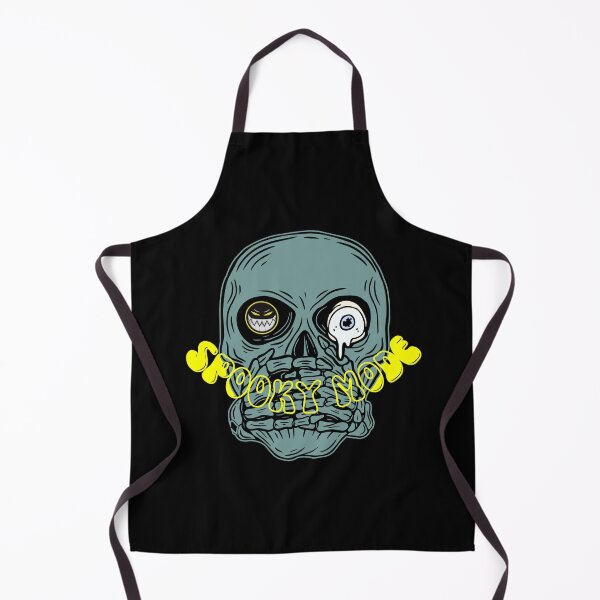 Item preview, Spooky Mode Tears Drop designed and sold by Wehavefun.