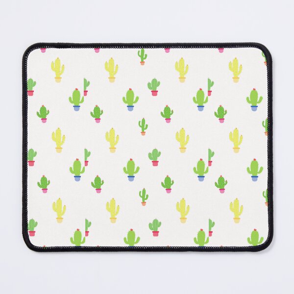 Item preview, Cactus Pattern designed and sold by SpiritNerd.