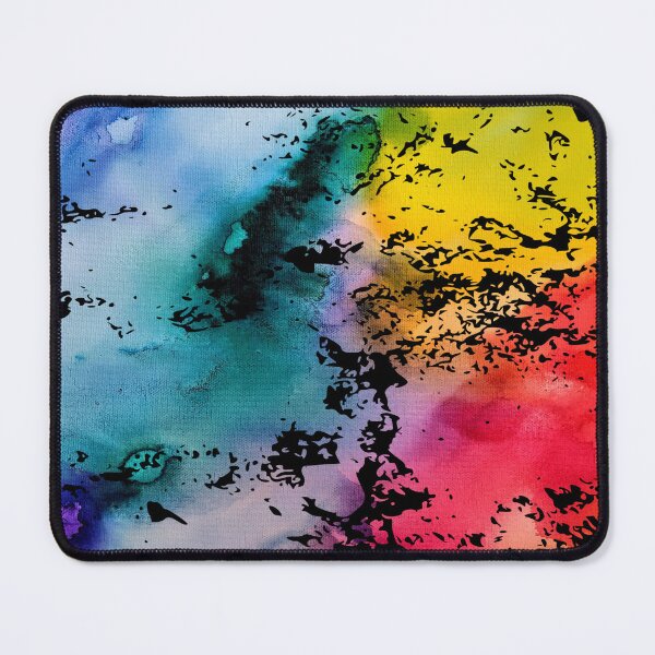 Item preview, Abstract watercolor designed and sold by calibrit.