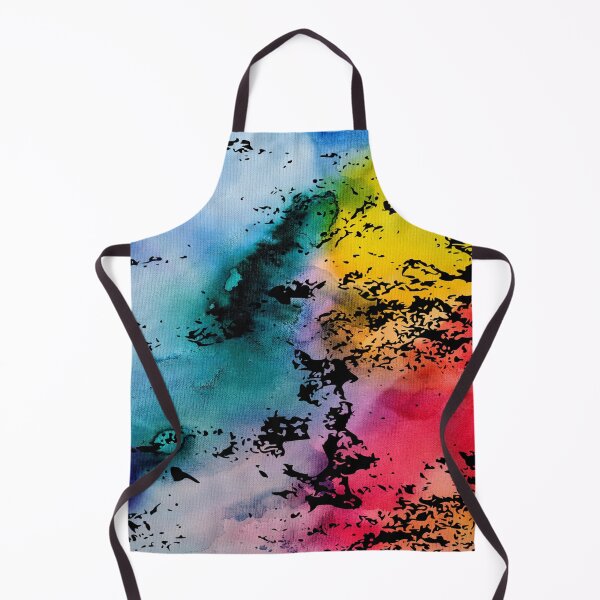 Item preview, Abstract watercolor designed and sold by calibrit.