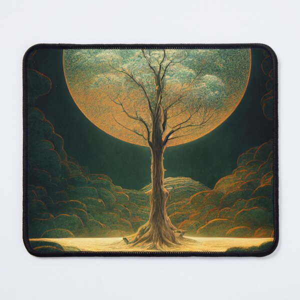 Item preview, Tree of life designed and sold by Scionic.