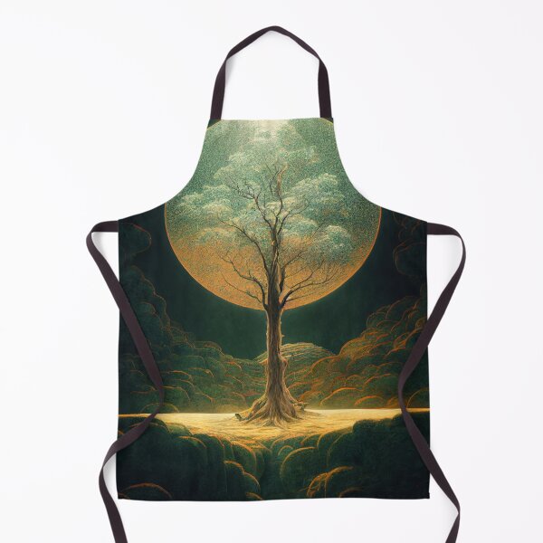 Item preview, Tree of life designed and sold by Scionic.