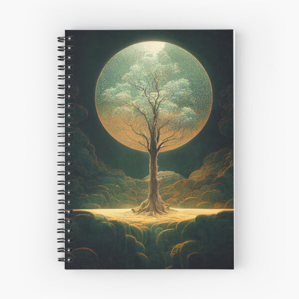 Item preview, Árbol de la vida designed and sold by Scionic.