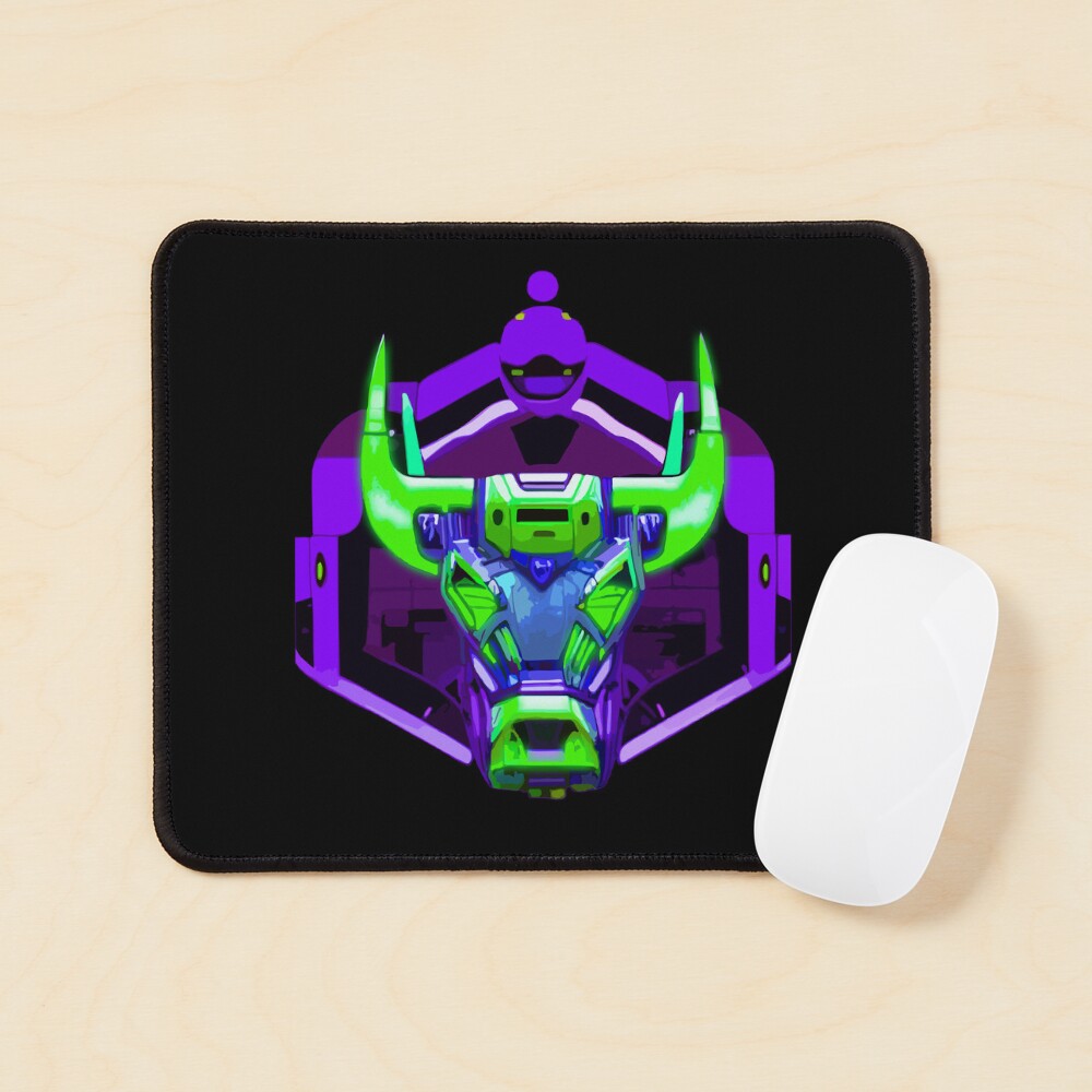 Item preview, Mouse Pad designed and sold by DistortedBrain.