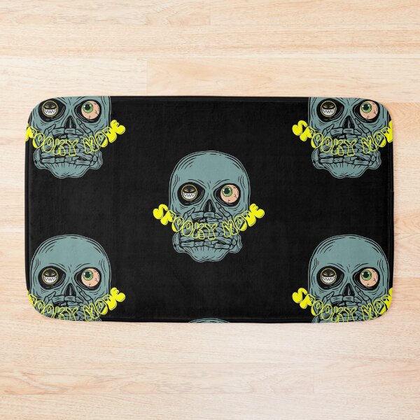 Item preview, Spooky Mode Quite Living designed and sold by Wehavefun.