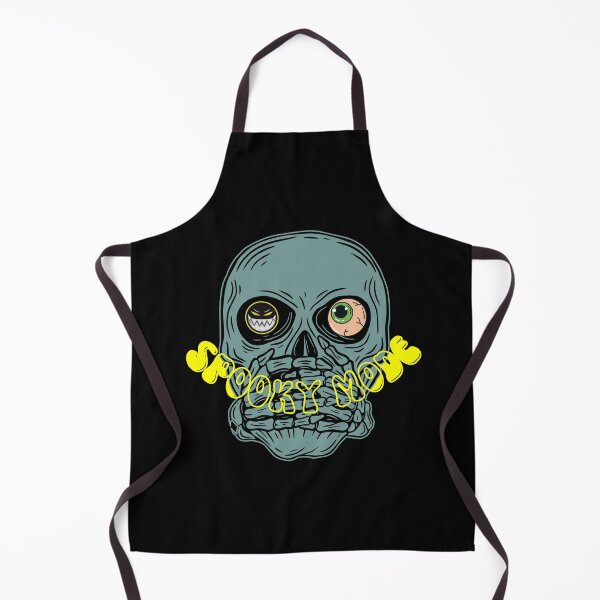 Item preview, Spooky Mode Quite Living designed and sold by Wehavefun.
