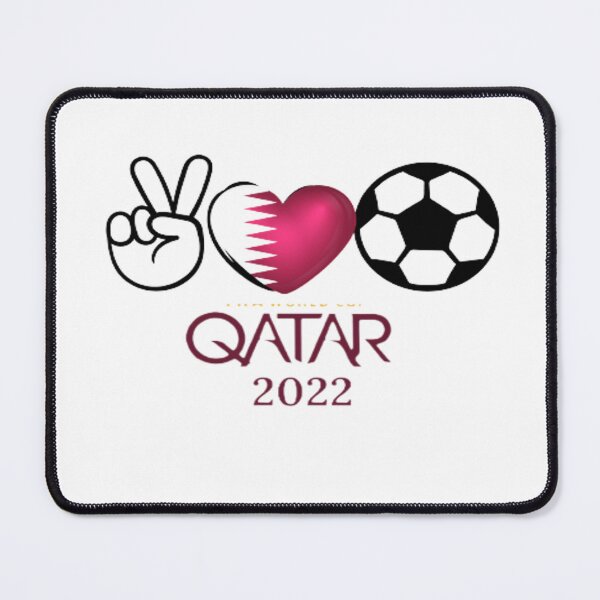 Item preview, Soccer Qatar 2022 designed and sold by Teixeira224.