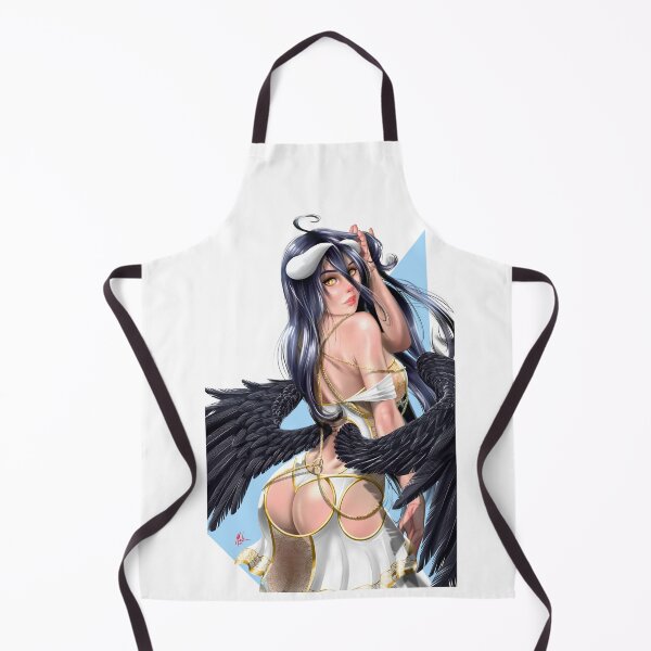 Item preview, Albedo designed and sold by Mali-Studios.