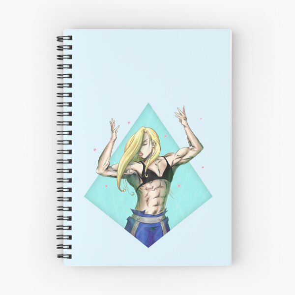 Item preview, Olivier Mira Armstrong Flex designed and sold by audreyyun.